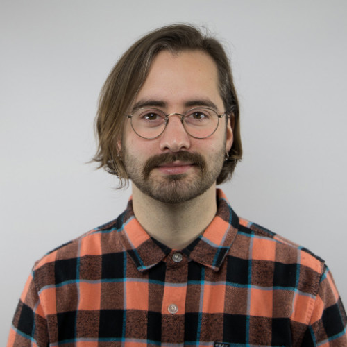 Photo of Max Applin