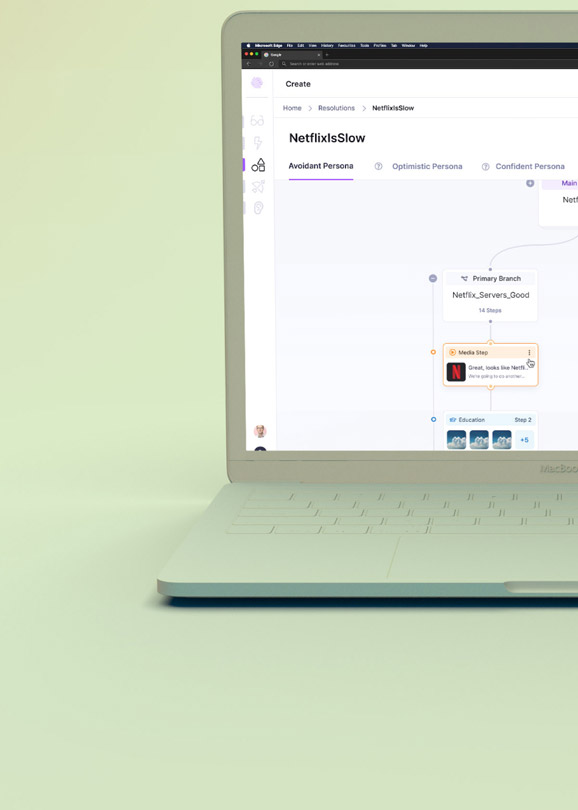 Creating a design system for a suite of products